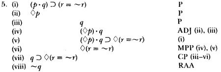 Formula for timelike loop existence