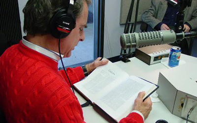 Reasonable Faith Podcast