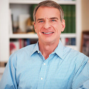About Dr. Craig
