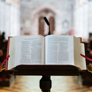 Statement Of Faith
