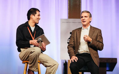 Lectures & Interviews