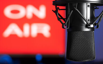 Podcasts