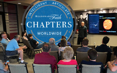 Start a Chapter!
