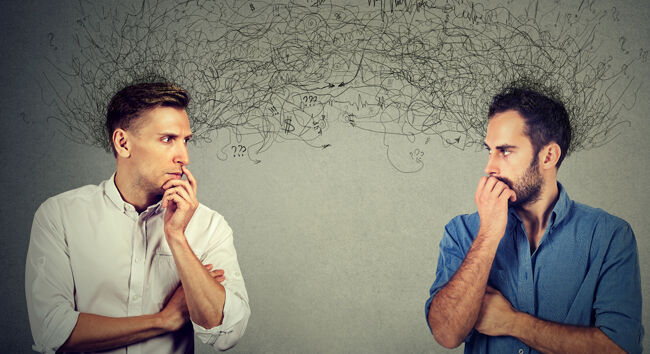 Flawed Foundations in Atheist Debates, Part 1