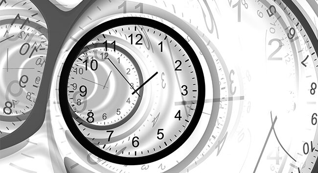 Questions about A-Theory of Time and Abstract Objects