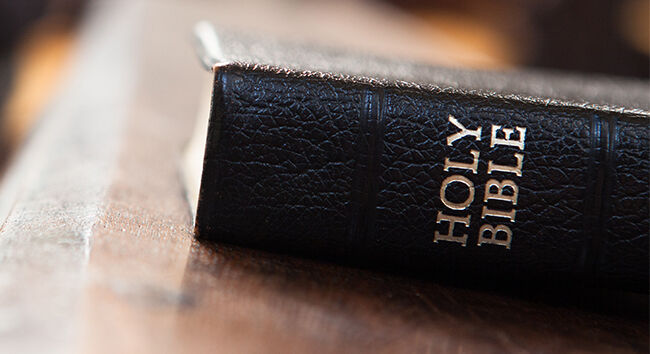 The Bible Tells Me So! So?