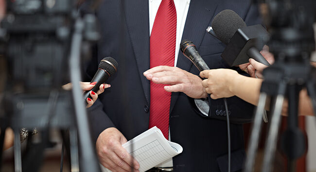 Church Discipline Stirs Controversy