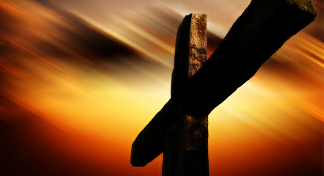 Is This a Correct View of the Atonement?