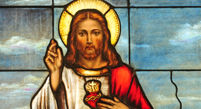 Correcting False Views of Christ