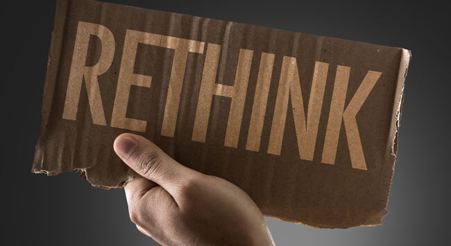 Dr. Greg Boyd’s New Manifesto – Part One