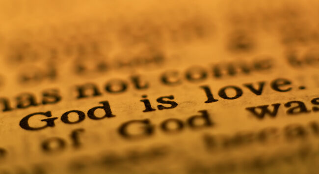 Is it Possible God is Not Personal?