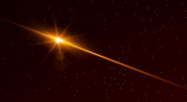 An Astrophysicist’s Journey To Christ