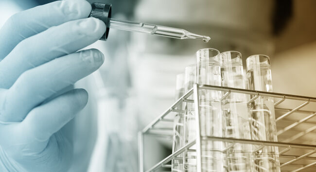 Scientific Faith