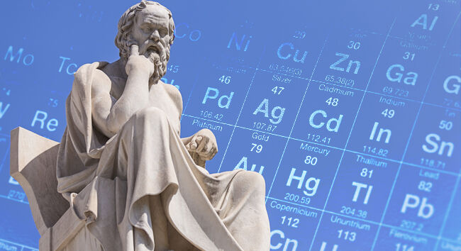 Is This Scientist a Bad Philosopher?