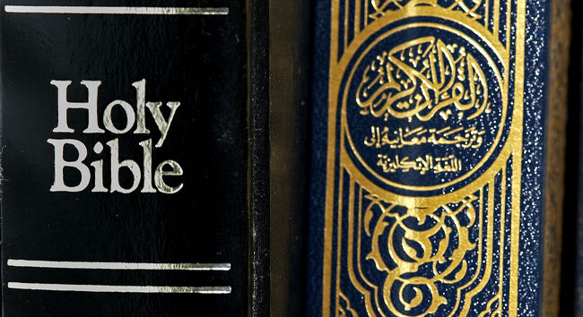 Do Christians and Muslims Worship the Same God?