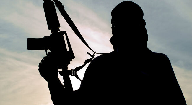 Do Christians Have a Persecution Complex?