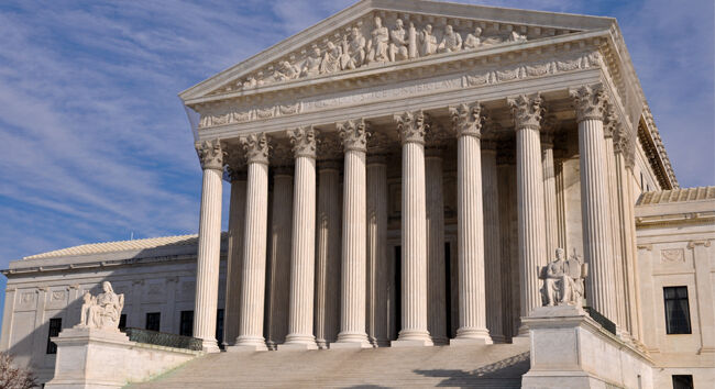 The Supreme Court Redefines Marriage Part 2