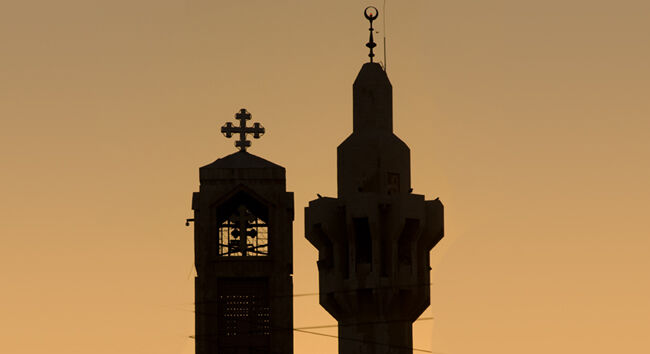 The Concept of God in Islam and Christianity