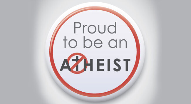 The Origins of Aggressive Atheism
