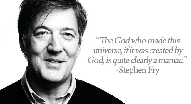 A Viral Video on the Problem of Evil