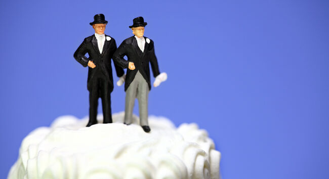 Issues of Same-Sex Marriage