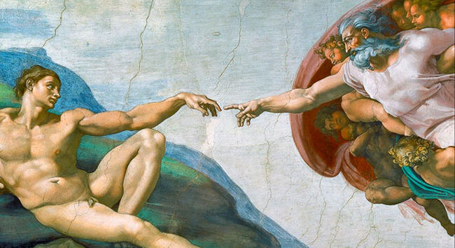 The Historical Adam and Eve