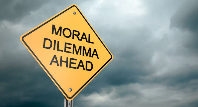 The Euthyphro Dilemma Once Again