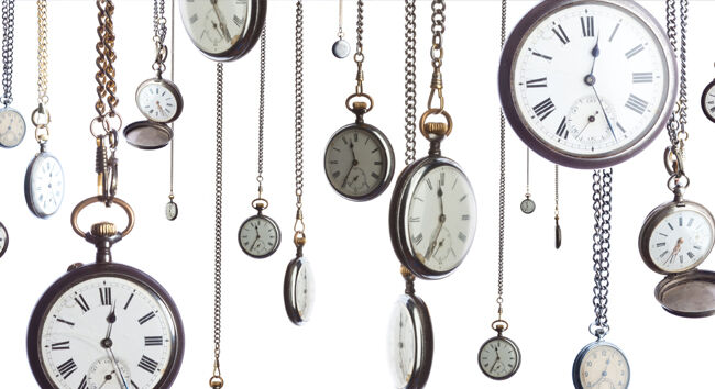 Is the Watchmaker Argument Still Valid?