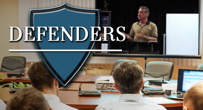 Topics in Defenders Class