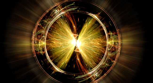 The End of the Universe
