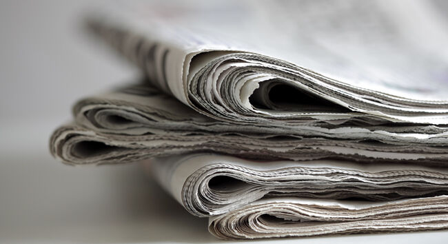 False Claims in the Popular Press