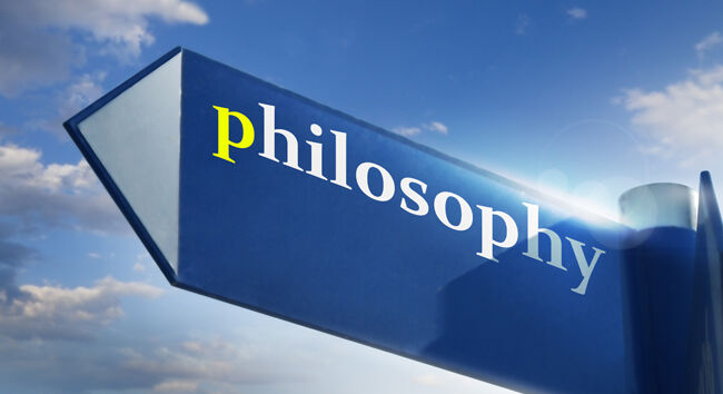 The Conflict Between Science and Philosophy