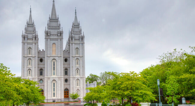 Is Mormonism in Decline?