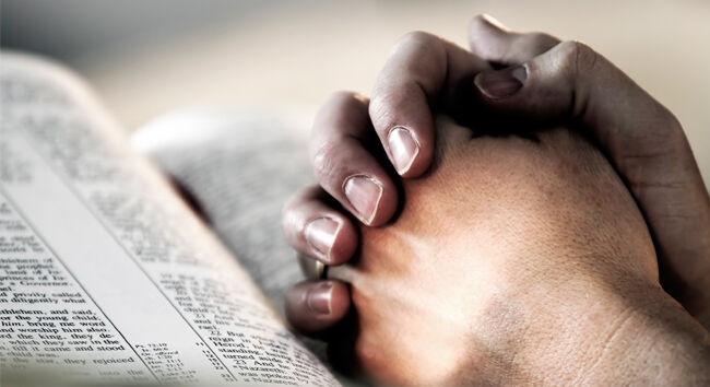 How a French Atheist Became a Christian Theologian