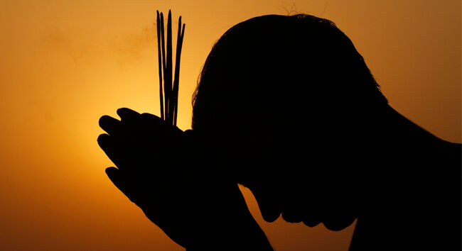 A Question From India on God’s Personhood
