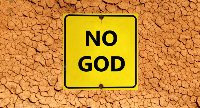 The Real Consequences of Atheism