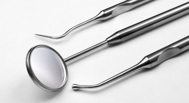 The Atheist Dentist