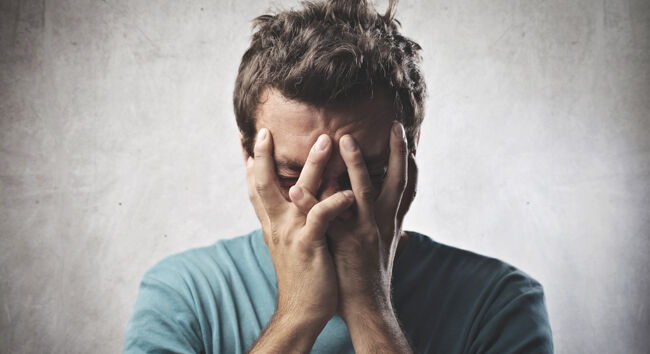 Dealing With Doubt and Imposing False Patterns