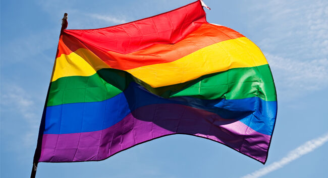 Same Sex Marriage