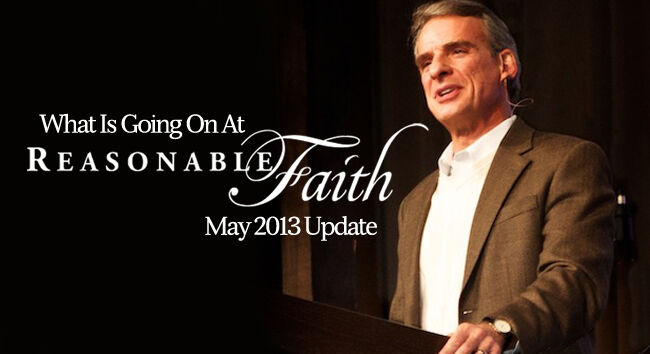 What’s Going On at Reasonable Faith?