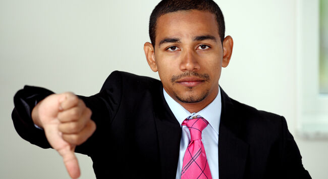 Those Who Deny Objective Moral Values