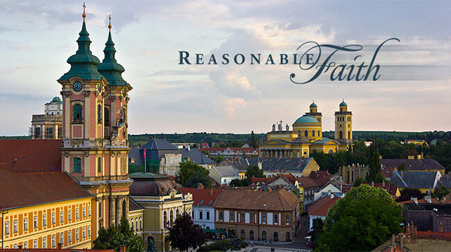 Hungry for Reasonable Faith in Hungary