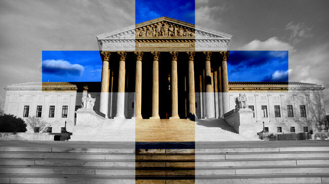 Issues of Church and State