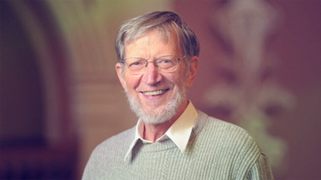 An Interview with Alvin Plantinga