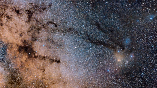 A Universe From Nothing