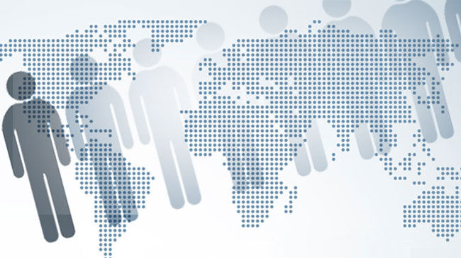 Important International Influences