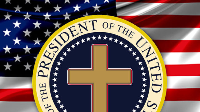 Dominion Theology and Public Policy