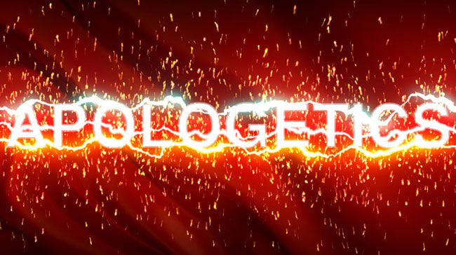 Are Apologetics Sparking Revival?