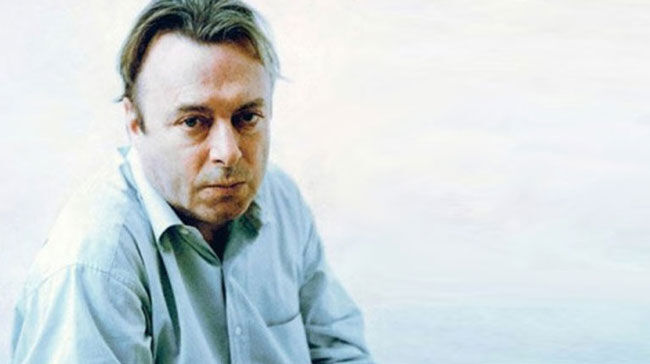 Christopher Hitchens and Death