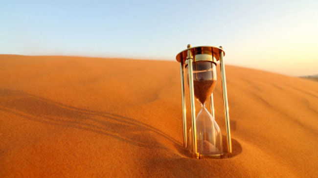 More Questions on God and Time